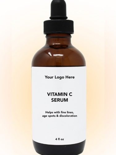 vitals vitaminC-skincare