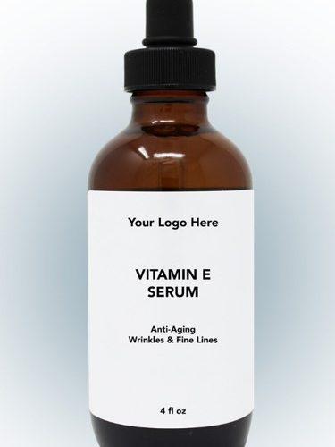 vitals vitaminE-skincare